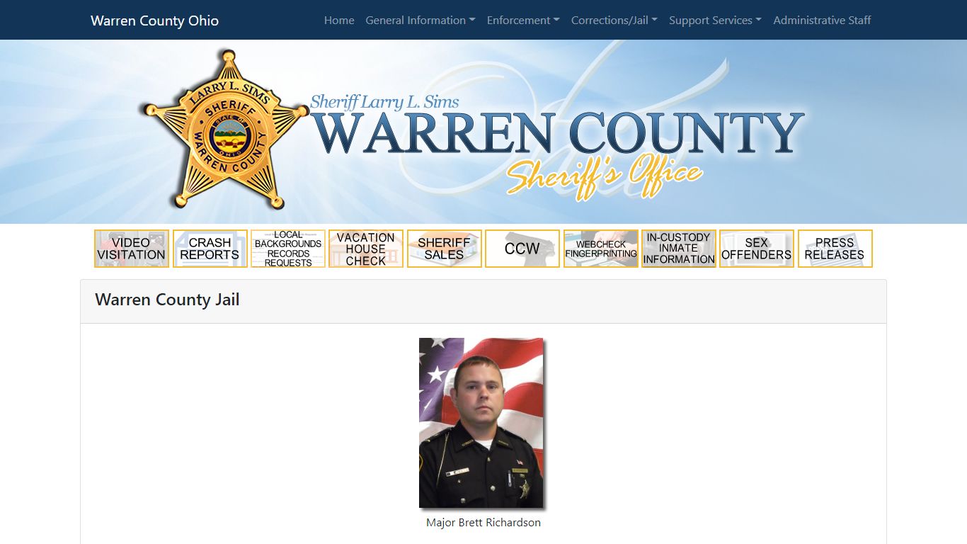 Sheriff's Office